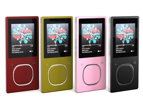 苹果IPOD