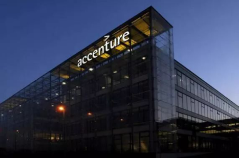 埃森哲公司Accenture调查发现重返实体店迹象出现